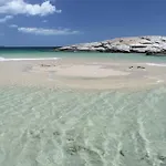 Costa Rei, Turquesa A 100 M Dalla