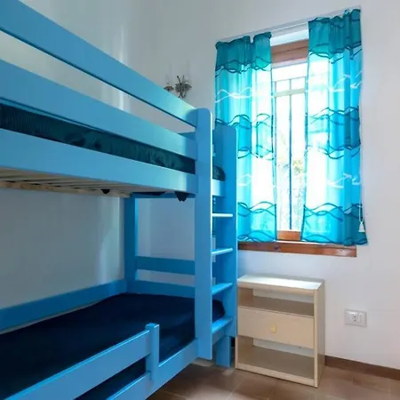 Costa Rei, Turquesa A 100 M Dalla Villa