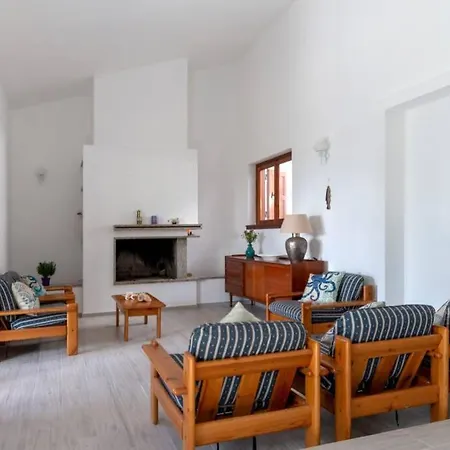 Villa Costa Rei, Turquesa A 100 M Dalla *