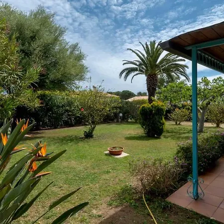 Villa Costa Rei, Turquesa A 100 M Dalla Costa Rei