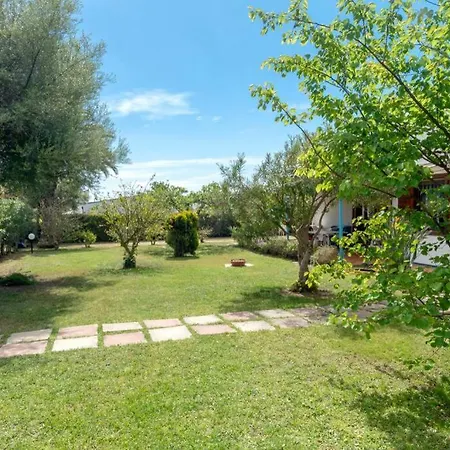Villa Costa Rei, Turquesa A 100 M Dalla