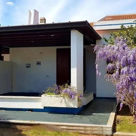 Costa Rei, Turquesa A 100 M Dalla Villa *