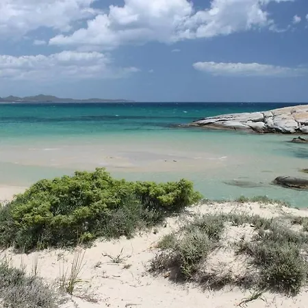 Costa Rei, Turquesa A 100 M Dalla
