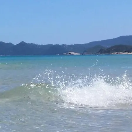 Costa Rei, Turquesa A 100 M Dalla Villa Costa Rei